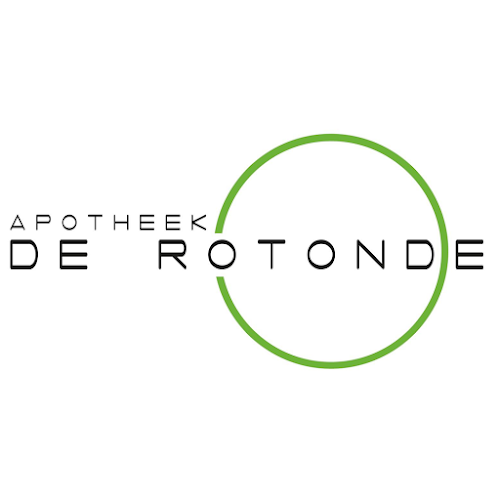 Apotheek De Rotonde (Strybol Pharma B.V.) - Apotheek