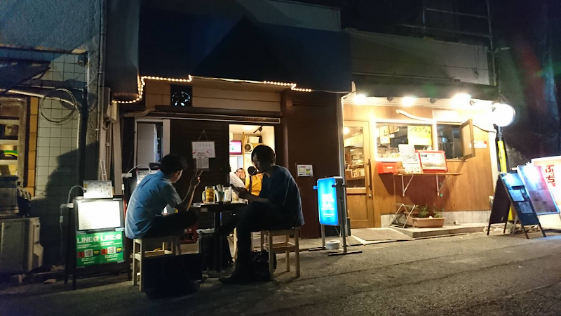 BB.Cafe 高津店