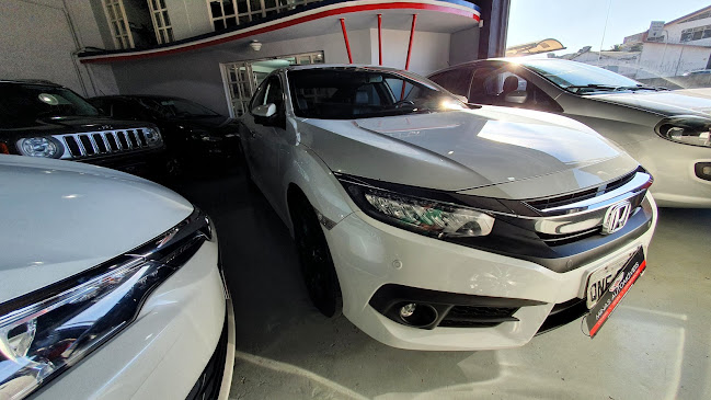 Horário de funcionamento de Minas Automoveis BH