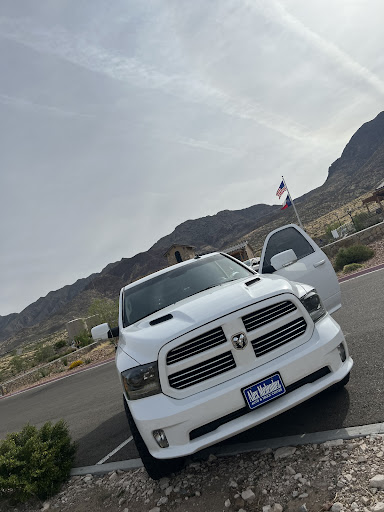 Used Car Dealer «Melendez Auto Sales», reviews and photos, 1590 Joe Battle Blvd, El Paso, TX 79936, USA