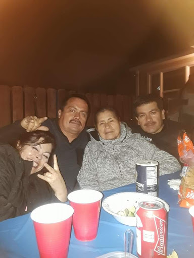 Tattoo Shop «La Familia Tattoo», reviews and photos, 208 S New Braunfels Ave, San Antonio, TX 78223, USA