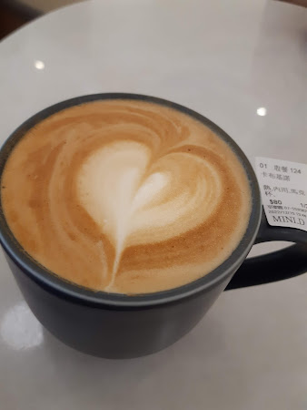 MINI.D COFFEE 至聖貳號館