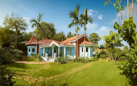 Taj Fort Aguada Resort & Spa, Goa image