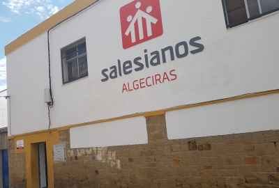 London School Salesianos, Escuela de inglés en Algeciras,Cádiz