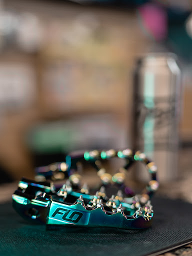 Motorcycle Dealer «Edge Powersports», reviews and photos, 14301 Minuteman Dr, Draper, UT 84020, USA