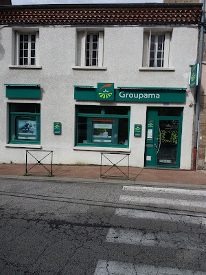 Agence Groupama De St Didier En Velay à Saint-Didier-en-Velay