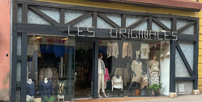 Les Originales à Héricourt