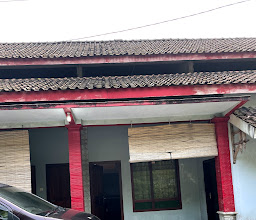 Homestay Damai 2 photo
