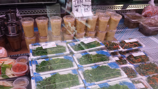 Asian Grocery Store «Duc Loi Supermarket», reviews and photos, 2200 Mission St, San Francisco, CA 94110, USA