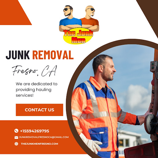 The Junk Men image