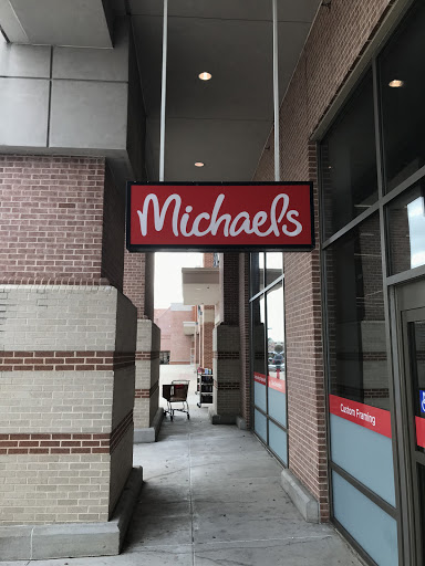 Craft Store «Michaels», reviews and photos, 7635 N MacArthur Blvd, Irving, TX 75063, USA