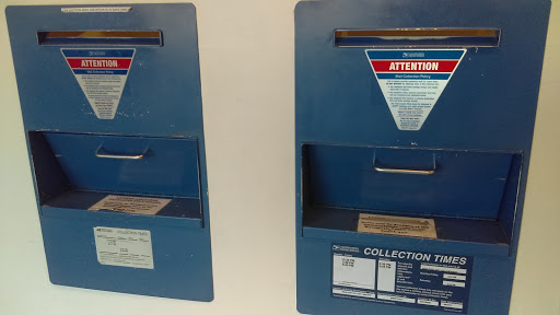 Post Office «United States Postal Service», reviews and photos, 1537 S Novato Blvd, Novato, CA 94947, USA