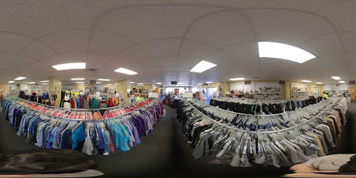 Donations Center «Salvation Army Thrift Store», reviews and photos