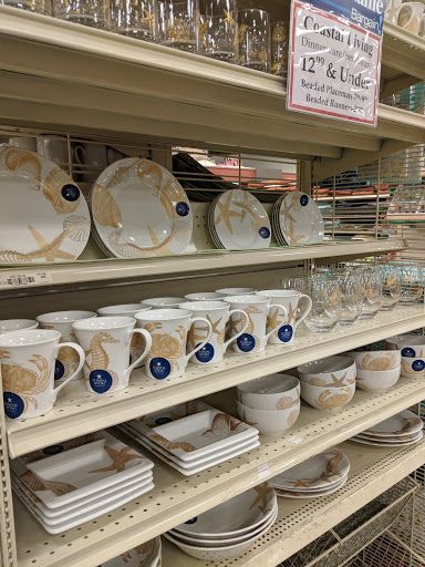 Home Goods Store «Christmas Tree Shops», reviews and photos, 300 Ikea Dr, Paramus, NJ 07652, USA