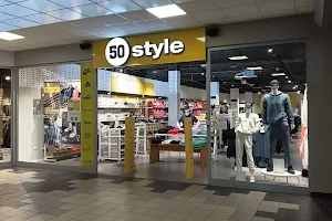 50 Style image