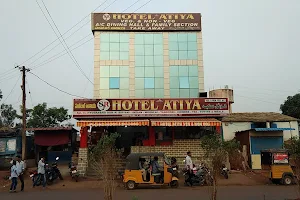 Hotel Atiya. ہوٹل عطیہ image