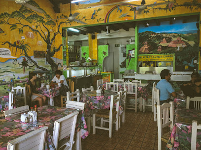 Planeta Vegetariano - Iturbide 270, Proyecto escola, Centro, 48300 Puerto Vallarta, Jal., Mexico