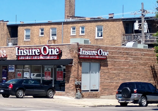 Freeway Insurance, 6601 N Clark St, Chicago, IL 60626