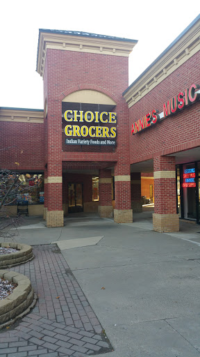Indian Grocery Store «Choice Grocers», reviews and photos, 2650 S Rochester Rd, Rochester Hills, MI 48307, USA