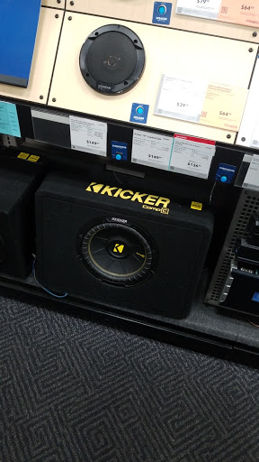 Electronics Store «Best Buy», reviews and photos, 6809 W Canal Dr, Kennewick, WA 99336, USA