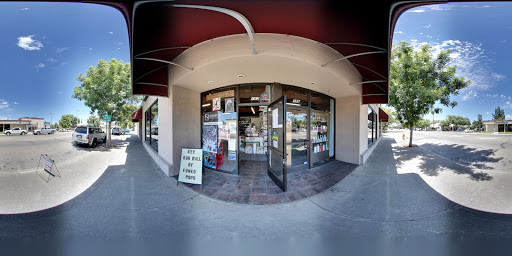 Fantastic Collectibles, 162 W Center St, Manteca, CA 95336, USA, 