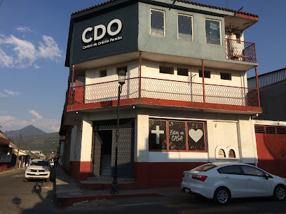 CDO Paracho