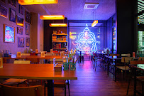 Atmosphère du Restaurant thaï STREET BANGKOK - Issy-les-Moulineaux - n°1