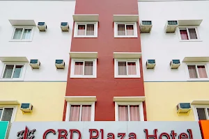 CBD Plaza Hotel image