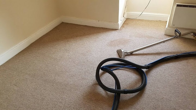 Reviews of A and E carpet cleaning in Bournemouth - Laundry service