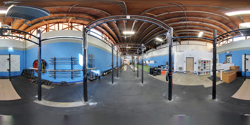 Gym «SOSF CrossFit & Chiropractic», reviews and photos, 27 Halley Ct, Fairfield, CT 06825, USA