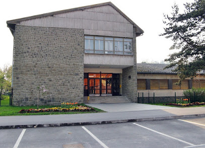 Srednja škola Bedekovčina