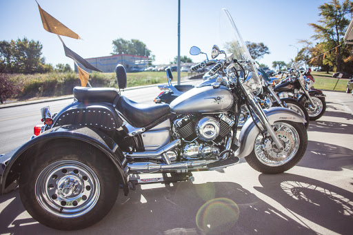 Used Motorcycle Dealer «Dream Motorsports», reviews and photos, 1208 N Scott Ave, Belton, MO 64012, USA