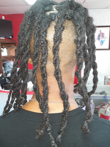 Beauty Salon «Natural Shades Of Beauty Unisex Salon & Spa», reviews and photos, 3265 W Broward Blvd, Fort Lauderdale, FL 33312, USA