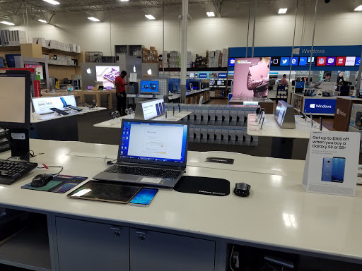 Electronics Store «Best Buy», reviews and photos, 11200 W Broad St, Glen Allen, VA 23060, USA