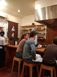 Atmosphère du Restaurant japonais Azabu à Paris - n°9