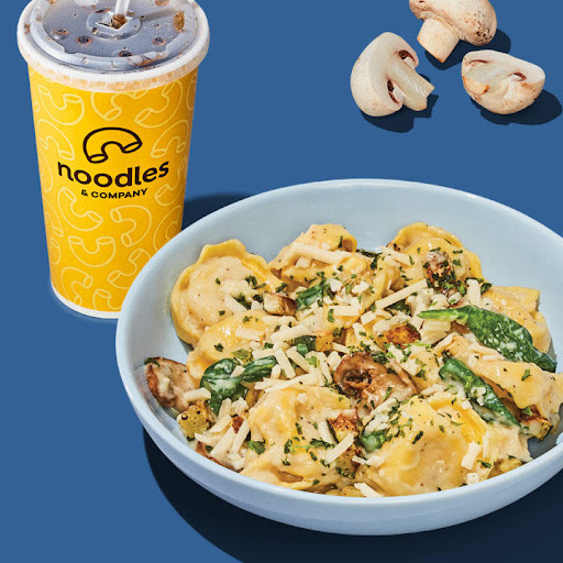 Noodles and Company image