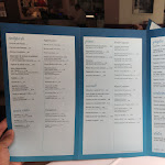 Photo n°2 de l'avis de Yaron.i fait le 03/07/2023 à 13:59 sur le  Ba Ghetto à Florence