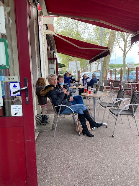 Café des Sports à Arc-lès-Gray (Haute-Saône 70)