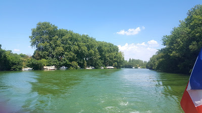 Aviron Agathois à Agde