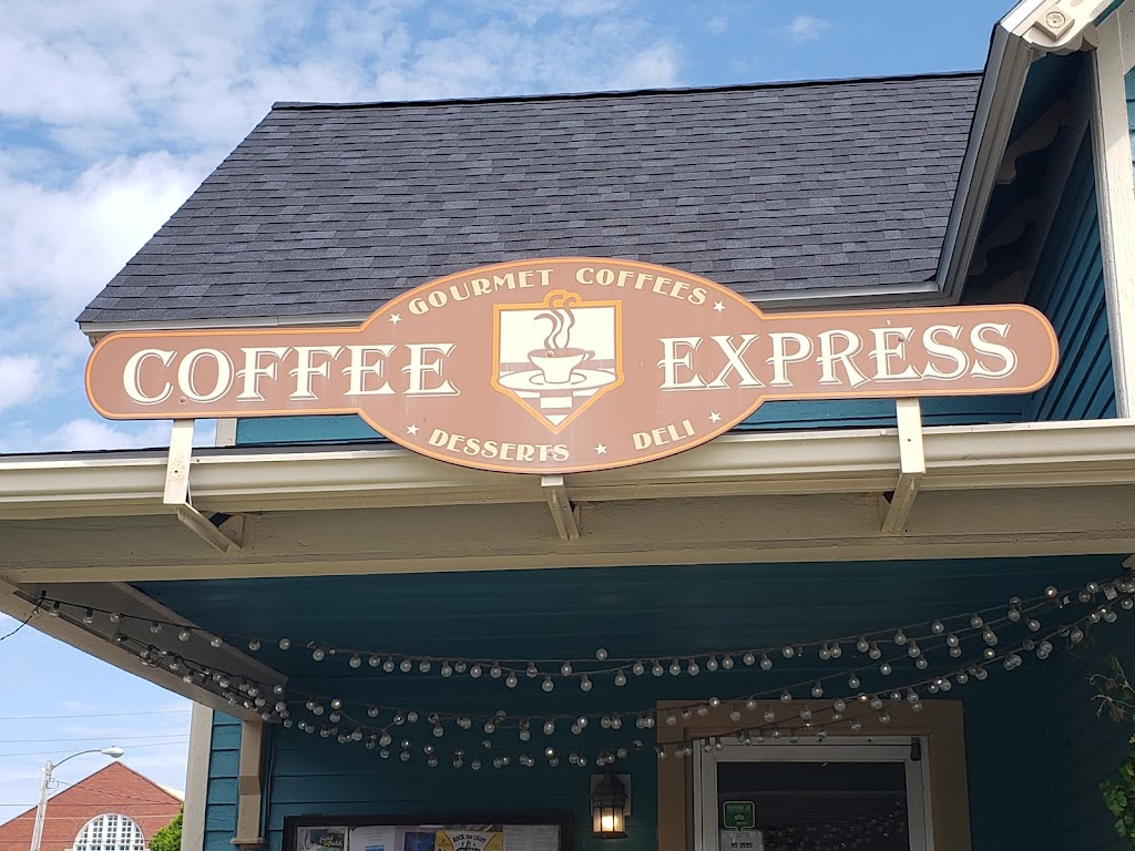Coffee Express 43452