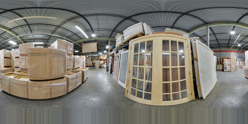 Surplus Store «Northside Material Brokers», reviews and photos, 3449 Hamilton Blvd SW, Atlanta, GA 30354, USA