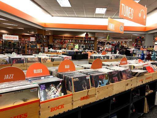 Book Store «2nd & Charles», reviews and photos, 350 E Stroop Rd, Dayton, OH 45429, USA