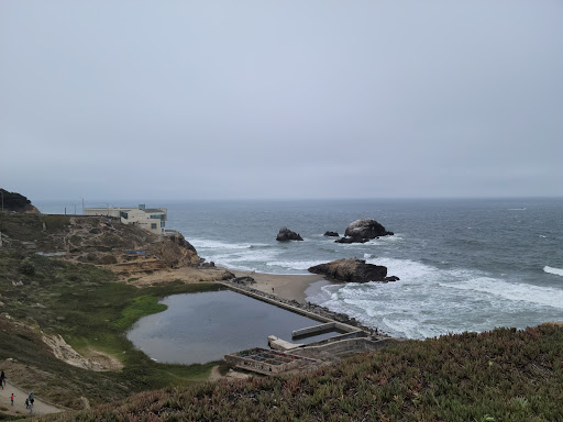 USS San Francisco Memorial