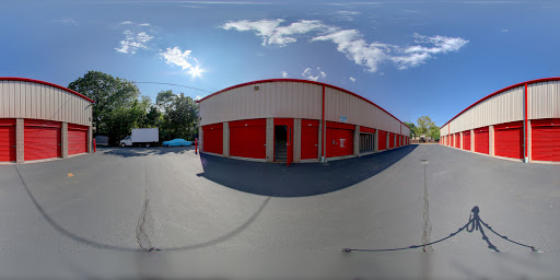 Self-Storage Facility «CubeSmart Self Storage», reviews and photos, 240 Bay Shore Rd, North Babylon, NY 11703, USA