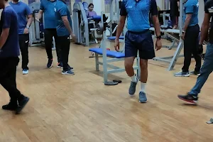 Karamsad Medical Gym image