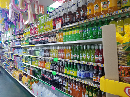 Grocery Store «El Granero Supermarket», reviews and photos, 5680 Old Dixie Rd # 101, Forest Park, GA 30297, USA