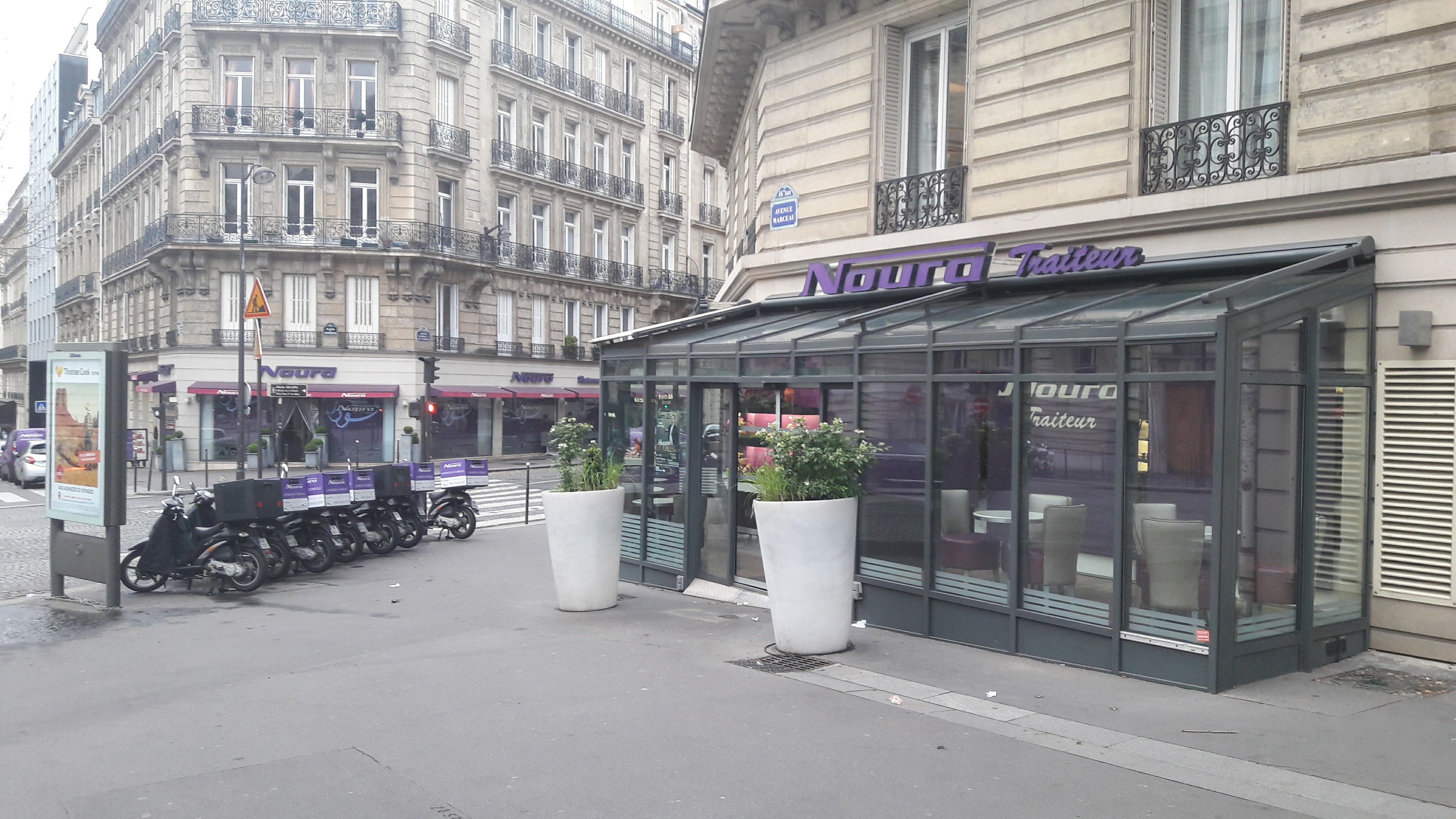 Photo n° 1 de l'avis de Jerome.a fait le 17/05/2017 à 15:39