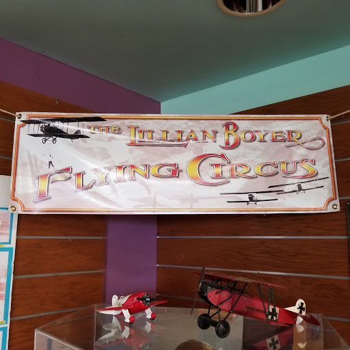Museum «Wings Over Miami Air Museum», reviews and photos, 14710 SW 128th St, Miami, FL 33196, USA
