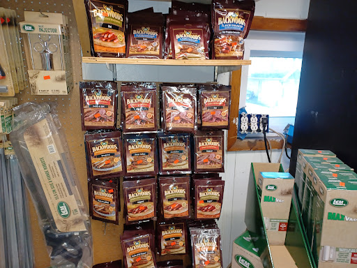 Sporting Goods Store «Whites Crossing Sports Shop», reviews and photos, 298 Canaan St, Carbondale, PA 18407, USA