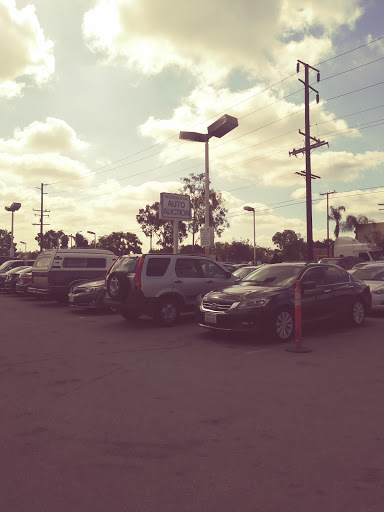 Auto Auction «Norwalk Auto Auction», reviews and photos, 12405 Rosecrans Ave, Norwalk, CA 90650, USA